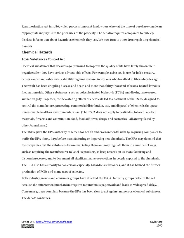Business Law and the Legal Environment - New Page